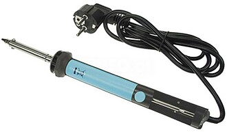 G-VTDESOL3 : Chupa soldas c/aquecimento 30W