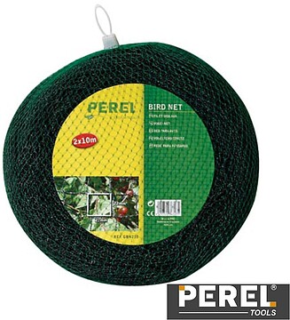 REDE PARA PÁSSAROS 2x10m