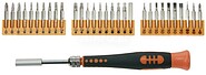 Conjunto de Chaves Velleman G-VTSCRSET10