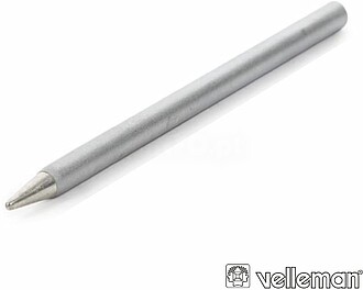 G-BIT/KSOLD2N : PONTA P/ FERRO SOLDAR K/SOLD2N VELLEMAN