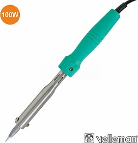 G-VTSI100 : FERRO DE SOLDAR DE ALTA QUALIDADE DE 100W 230VAC
