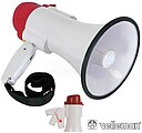 Megafone 10W com gravação 10 seg G-MP10SR