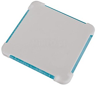 G-CLC7 : Base para copos com LED (azul e vermelho). Interrup...