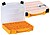 Caixa Organizadora 10” C/ 10 Compartimentos Perel G-OMR10 - imagem 1