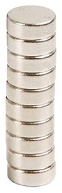 G-MAGNET5 : Magneto 8 x 3mm (10un)