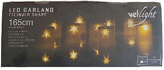 G-XMPL9 : Cilindros holograficos com iluminacao LED