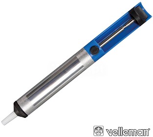 G-VTD7 : BOMBA DESSOLDADORA 194MM VELLEMAN