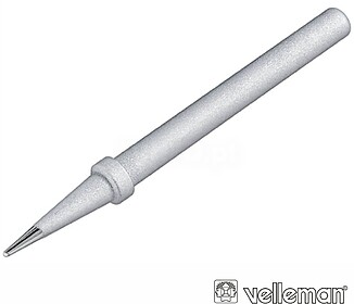 G-BITC7N2 : PONTA P/ ESTA€ÇO SOLDAR 1.5MM VTSS7 VELLEMAN