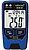 TermÃ³metro e HigrÃ³metro Digital (Interface USB) - VELLEMAN G-DEM105 - imagem 1