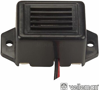 G-SVM24N : BESOURO 24V 30MA VELLEMAN