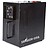 Maquina de fumo de 1000W com DMX e efeitos RGB VELHQSM10008 - imagem 1