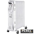 Aquecedor A Óleo 2500W 11 Elementos PEREL TC78011N