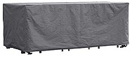 VELOCGS-L : Cobertura de Exterior 245x150x95cm Conjunto Jardim Retangula