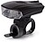 Lanterna P/ Bicicleta LED Cree USB Bateria IPX6 Perel G-EBL22 - imagem 1