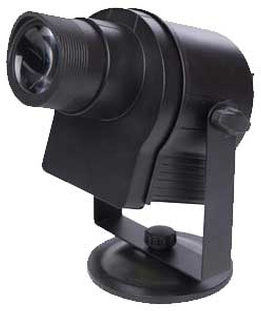 Projetor LED de padroes 7W VELHQLE10037
