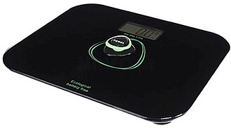 VELVTBAL200 : Balança Corporal Digital Ecológica 150Kg/100...
