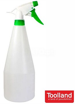 DT10000 : Pulverizador Manual 0.5L TOOLLAND