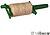 Rolo de Corda de Cânhamo 100m VELLEMAN ONE-G1027 - imagem 1