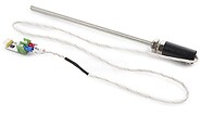Sonda/ Sensor de Temperatura 600ºC + Interface MAX6675 Sonda/ Sensor de Temperatura 600ºC + Interface MAX6675
