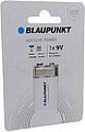 Blaupunkt Pilhas Alkaline Basic 1X9V 6LR61BPO1CP