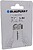 Blaupunkt Pilhas Alkaline Basic 1X9V 6LR61BPO1CP - imagem 1