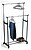 Cabide para roupa 101 x 43 x 170 cm G-MP65 - imagem 1