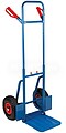 Carro de mao telescopico 200Kg G-QT102