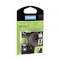 Fita DYMO D1 19mmX35M NY N G/BL S0718050 : S0718050
