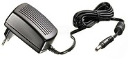 Adaptador Dymo 240V 1000/2000 para Todos os Modelos Label Point Excepto LP150 S0721440/ 40076