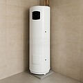 ARISTON - Bomba de Calor NUOS PLUS S2 WI-FI 200 FS PT+ 4057210