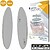 Base Magnetica P/ Detectores Movimento/Gás/Fumo Konig G-SAS-FIX11 - imagem 1