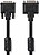Cabo DVI-I Dual Link Macho/ DVI-I Dual Link Macho 2m CCGP32055BK20 - imagem 1