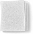 Filtro de Motor p/ Aspirador Universal 240 x 240mm NEDIS G-VCFI212MIF