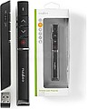 Ponteiro Laser Para Apresentações Wireless NEDIS G-WLPSRL100BK