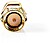 Ficha Adaptadora SMA Macho/ SMA Macho CSGB02941GD - imagem 1