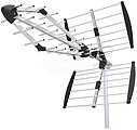 Nedis Antena Terrestre Uhf 1085MM Aluminio ANOR1000ME
