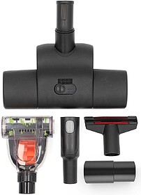 VCKT100PET : Pack 5x Acessórios Universais p/ Aspirador (Ø...