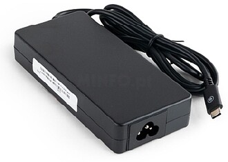 B563236K : CLICKSHARE HUB POWER SUPPLY 180W