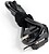 Kit Power Cord Eu F B1960151K - imagem 1