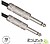 Cabo Jack 6.35MM Macho/ Macho 10M MN Ibiza G-CS10JJ - imagem 1