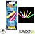 Conjunto 20 Barras Luminescentes Multicor 100MM Ibiza - imagem 1