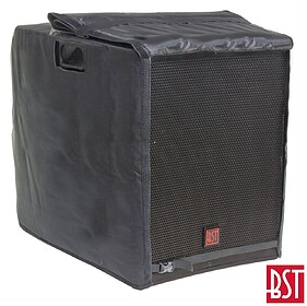 BAG-FIRST-15SUB : Bolsa Protectora P/ Subwoofer FIRST-SP15S/...