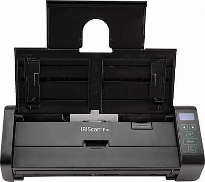 459035 : IRIS SCANNER PRO 5
