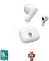 Auriculares Bluetooth Earbuds Freedom Light II FPF Branco 19189844
