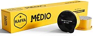 Kaffa Medio 10 cápsulas(compativel DeltaQ)