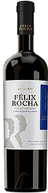 Vinho Tinto Félix Rocha Petit Verdot 2017 750ml Vinho Tinto...