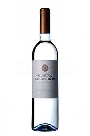 VBA-QSC25 : Vinho Branco Quinta São Cristovão 2025 750ml