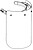 Viseira Facial (Protetor) (Face Screen) - 1unVenda Multiplos: 10 unid 6301057 - imagem 1