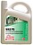 Cera Acrilica para pavimentos Duros Branca GLOW 5 Litros 68311226 - imagem 1