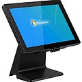POS ZONERICH ZQ-T9656 15,6 “ Touch - Elkhart Lake J6412/ 8GB 120GB SSD/ W10Pro POS285